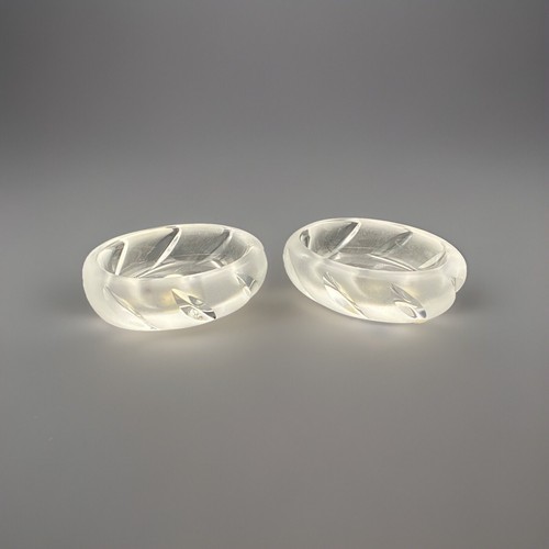 Lalique france paire - france,