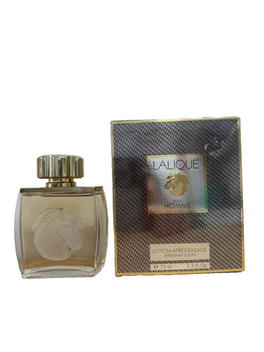 Lalique pour homme - lalique,