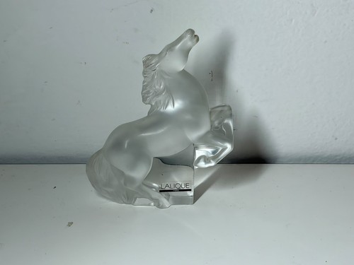 Scultura cavallo impennato - scultura,