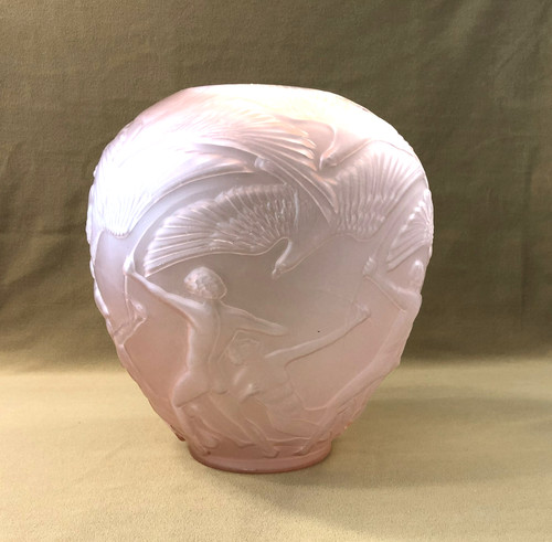 Vase archers dans gout - dans, le