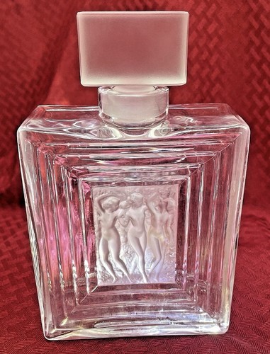 Prestigioso flacone profumo - flacone,