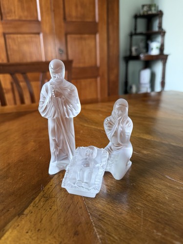 Lalique france crèche - lalique,