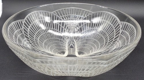 Lalique coupe coquilles 1 - coquilles, n°1