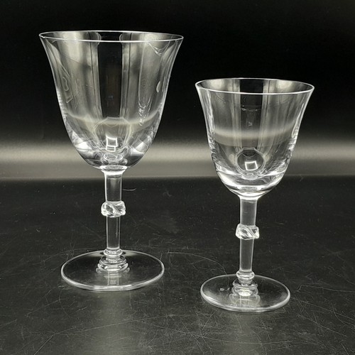 Lalique crystal beaugency - crystal,