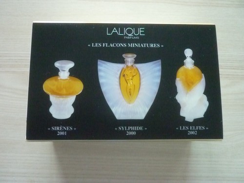 Profumo donna lalique - donna,