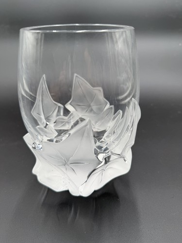 L68 lalique france - l68-lalique, france-vaso