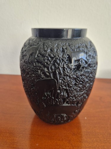 Lalique france biches - lalique,