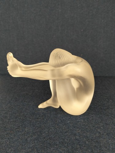 Lalique tentation - lalique, "nu