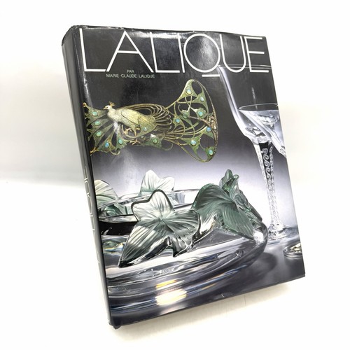 Libro lalique marie claude - lalique, marie-claude
