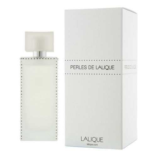 Lalique perles eau - lalique,