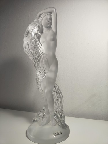 Lalique océanide limited - lalique,