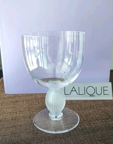 Lalique langeais set - "langeais",