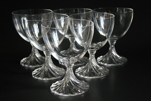 Set bicchieri in - bicchieri,