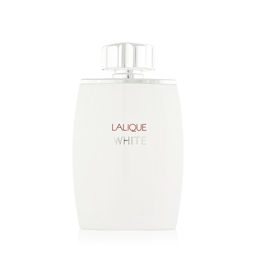 Lalique white eau toilette - eau,