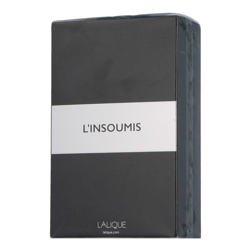 Lalique insoumis edt eau - lalique, l'insoumis