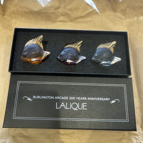 Lalique 3 - limitati,