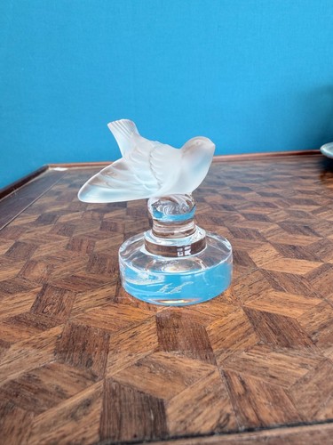 Lalique france passero in - lalique, –