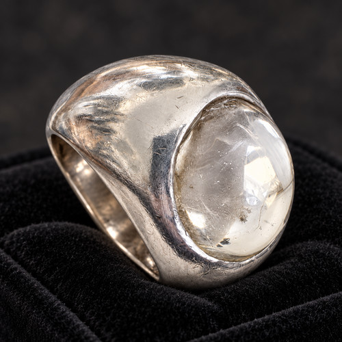 Anello donna lalique - anello,