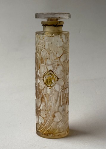 Rene lalique flacone cinq - rene,