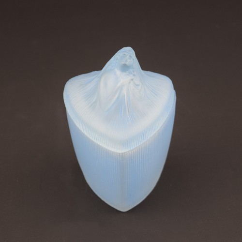 Rene lalique tete femme - rene,