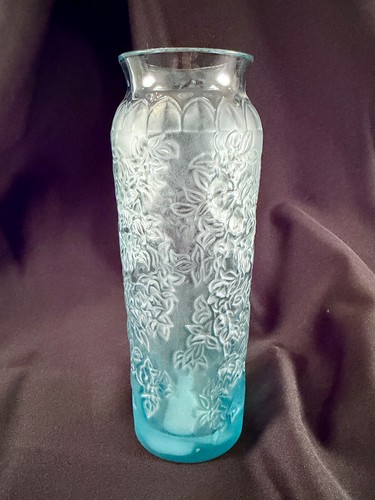 Vaso lalique france - lalique,