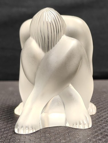 Lalique france cristallo - lalique,
