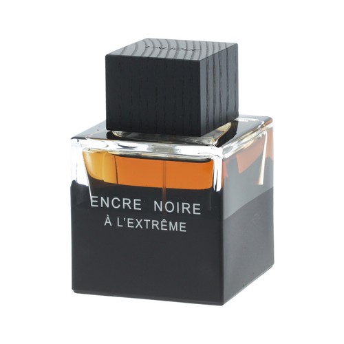 Lalique encre noire - lalique, À