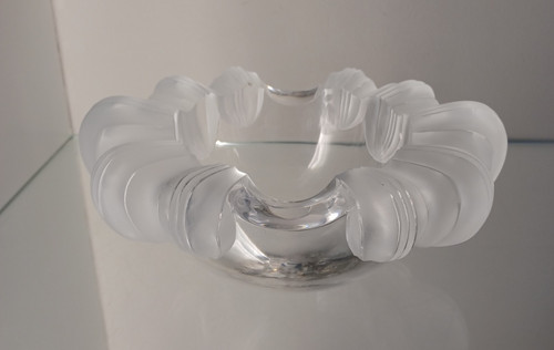 Lalique athena ciotola di - ciotola,
