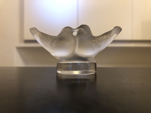 Scultura lalique france - scultura,