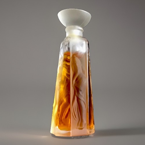 Bottiglia profumo in - bottiglia,