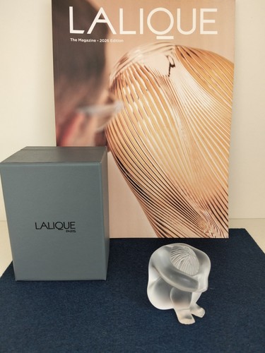 Lalique nabhi cry - lalique,