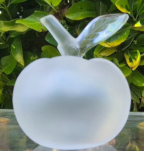 Lalique france flacon - -,