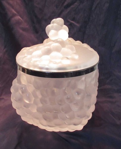 Rare lalique vintage - rare, (1970s)