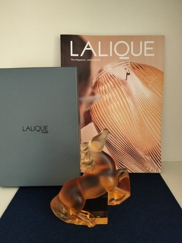 Lalique kazak cavallo - "kazak",