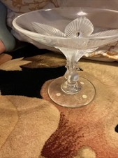 Ciotola decorativa Lalique