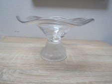 Lalique - France  -Alzata in