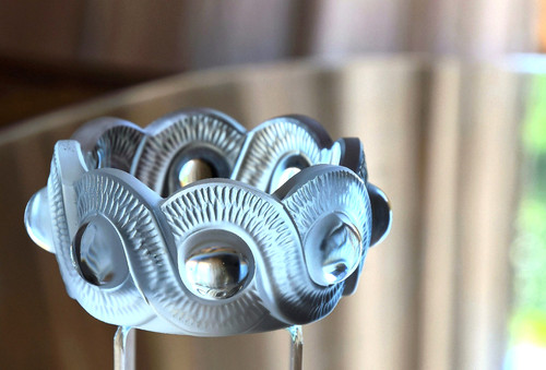 Lalique modello gao - lalique,