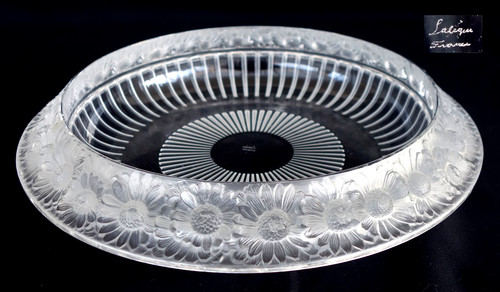 Lalique grande coupe - coupe, modello