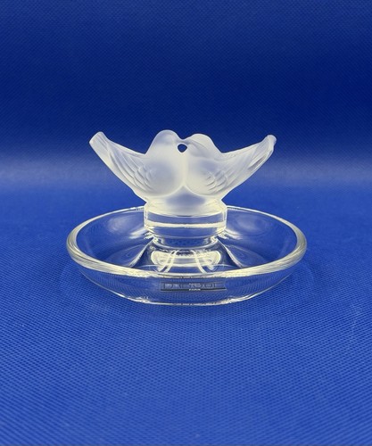 Lalique france baguier 2 - -,