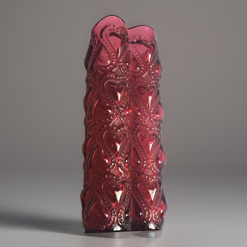 Vaso cuore amour - cuore,