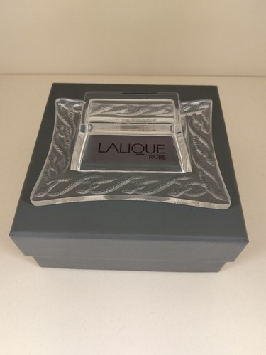 Lalique fortune - lalique, "fortune"