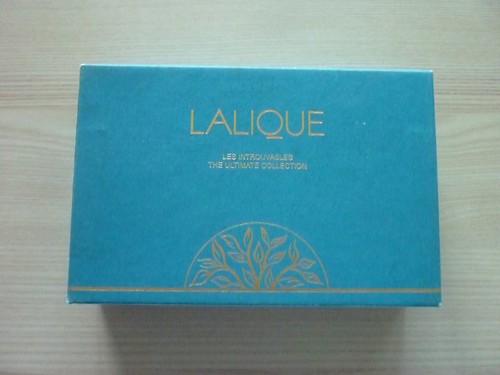 Profumo donna lalique les - donna,