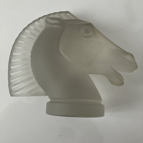 Art deco scultura cavallo - scultura,
