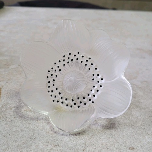 Lalique france presse carta - lalique,