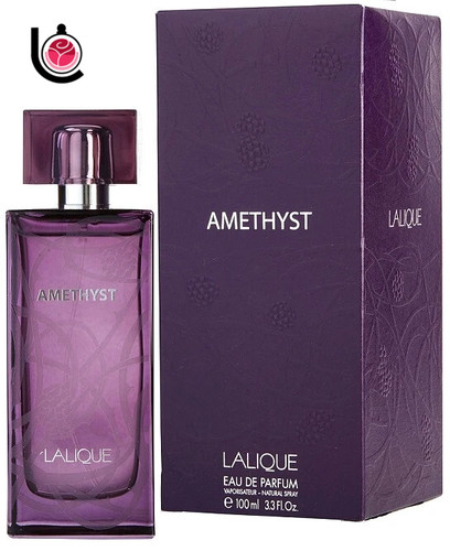 Lalique amethyst eau - amethyst,