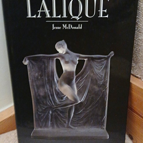 Lalique jesse mcdonald - jesse,