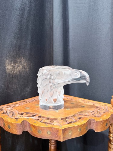 Lalique france tête - lalique, «