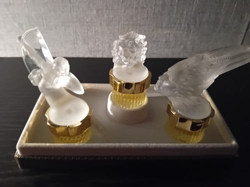 Lalique france édition - lalique,