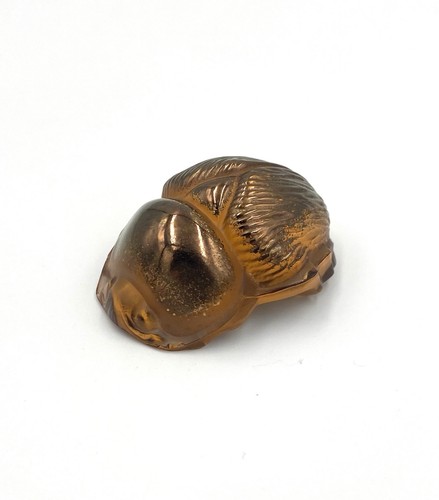 Lalique france figurine - lalique,