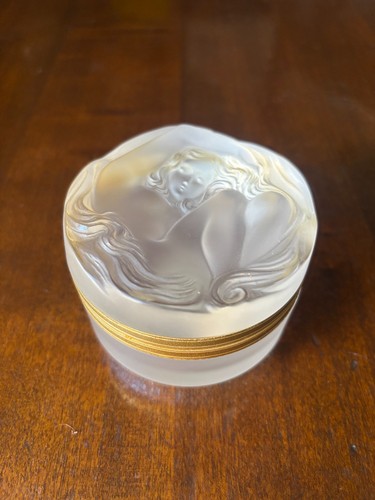 Lalique france scatola - lalique,